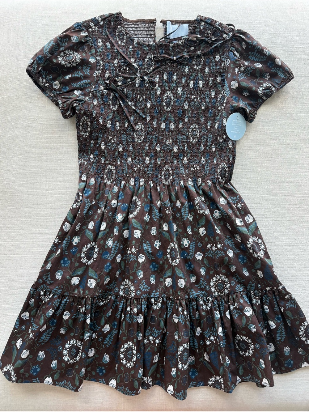 Brand New! Nap Dress!
